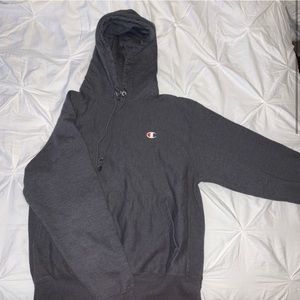 Champion hoodie in amazing condition :)